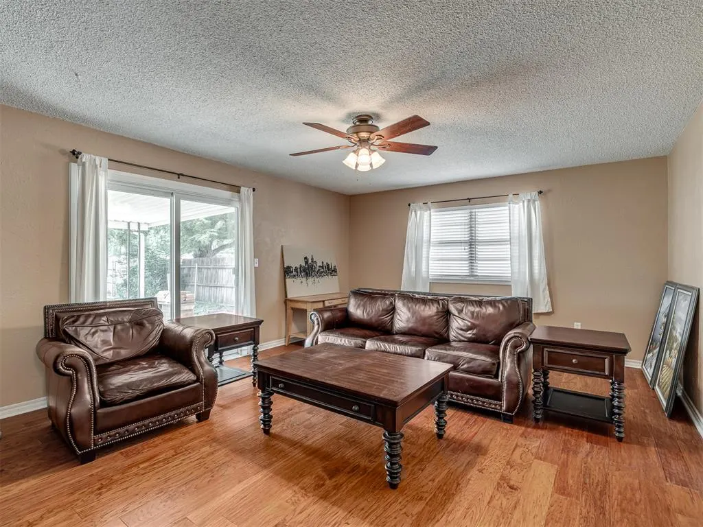 Photo 7 — 4136 NW 53rd Street, Oklahoma City, OK 73112