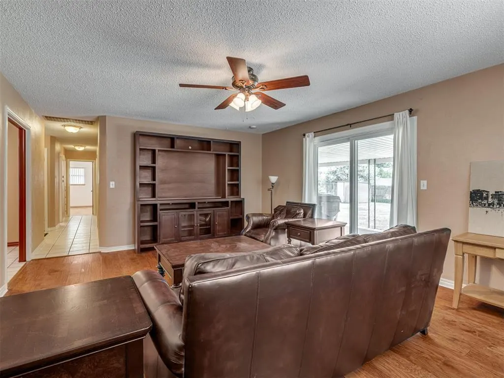 Photo 9 — 4136 NW 53rd Street, Oklahoma City, OK 73112