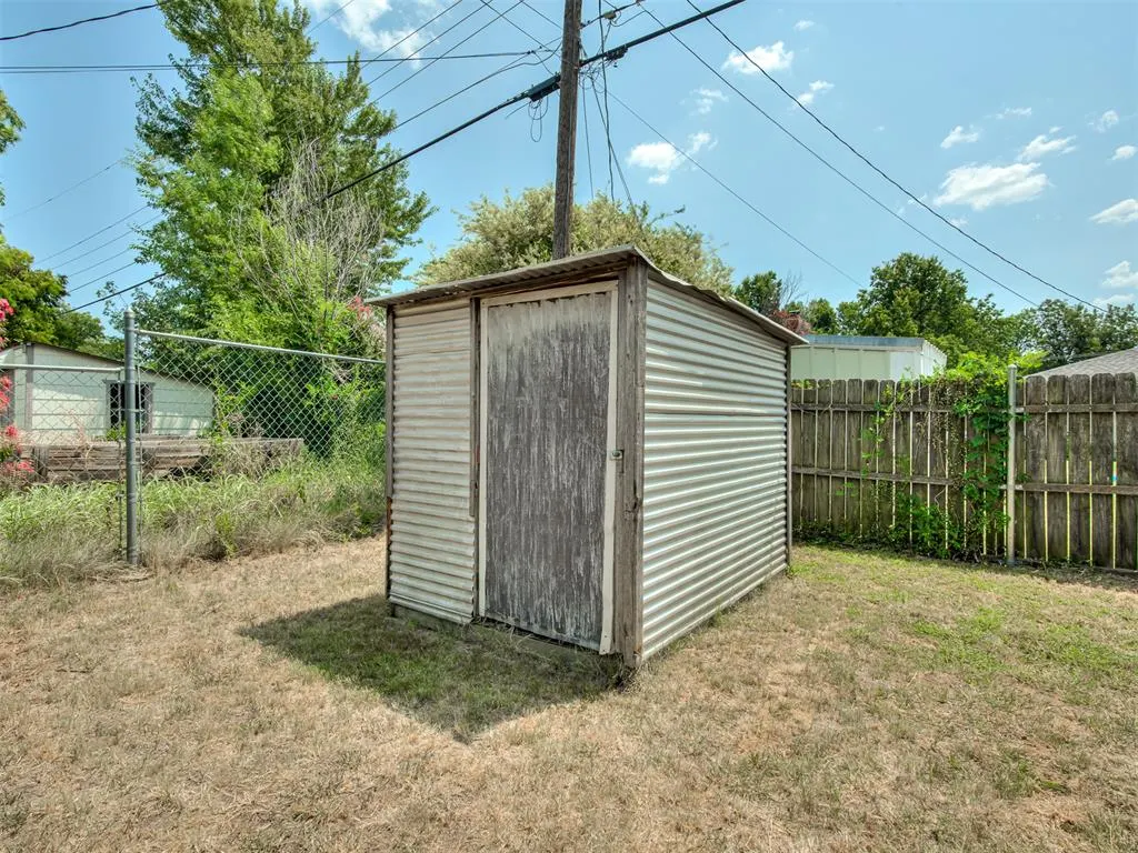 Photo 32 — 4136 NW 53rd Street, Oklahoma City, OK 73112