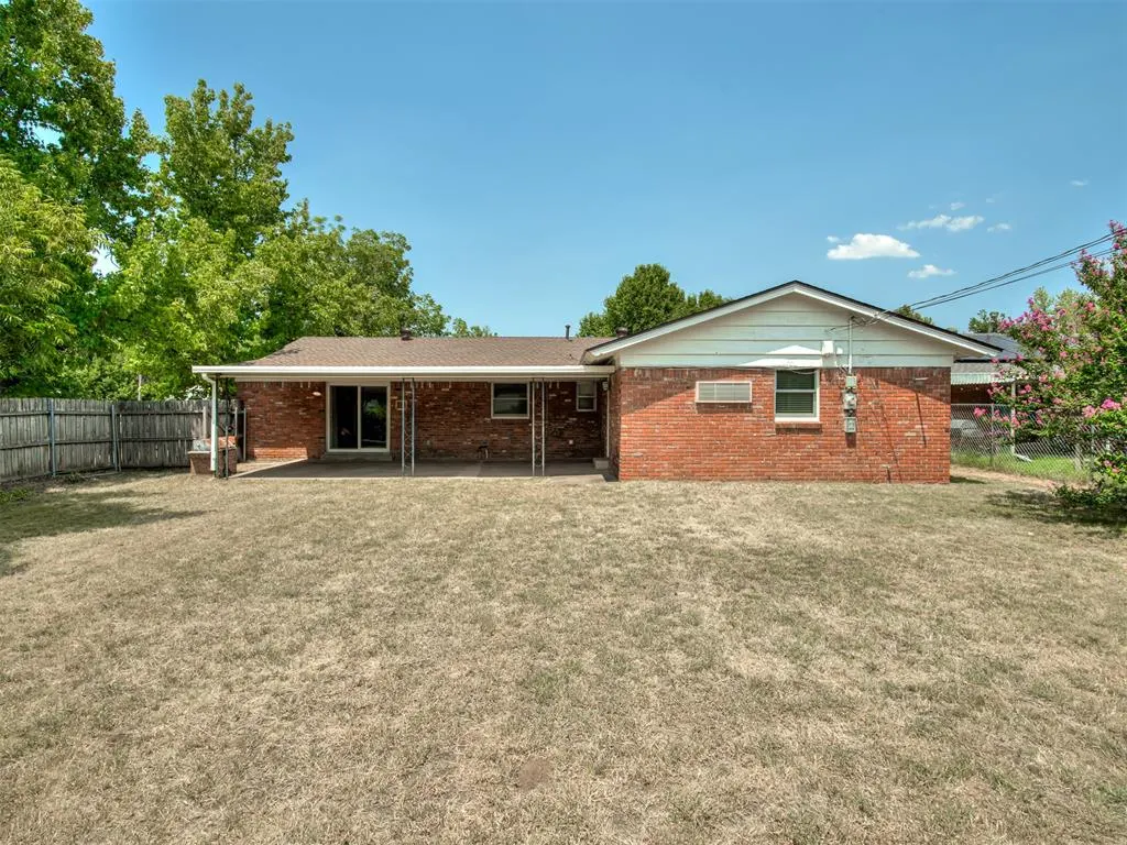 Photo 34 — 4136 NW 53rd Street, Oklahoma City, OK 73112