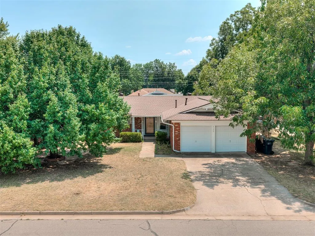 Photo 3 — 4136 NW 53rd Street, Oklahoma City, OK 73112