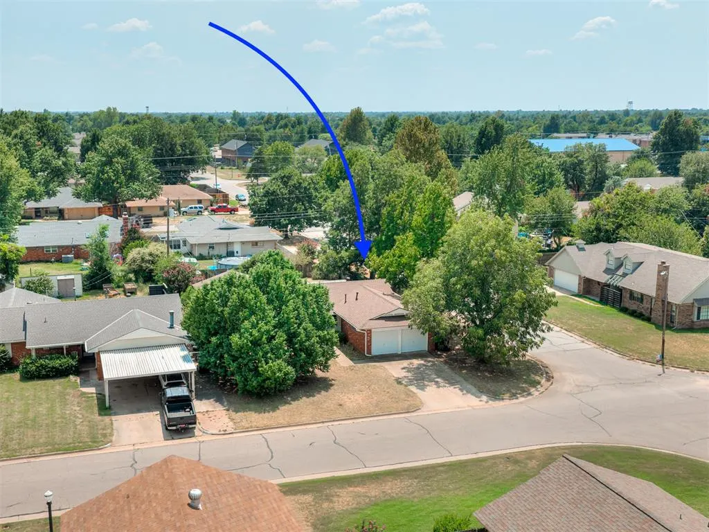 Photo 37 — 4136 NW 53rd Street, Oklahoma City, OK 73112