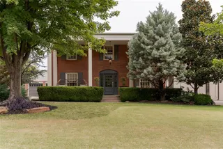 Sold home at 1011 NW 39th Street