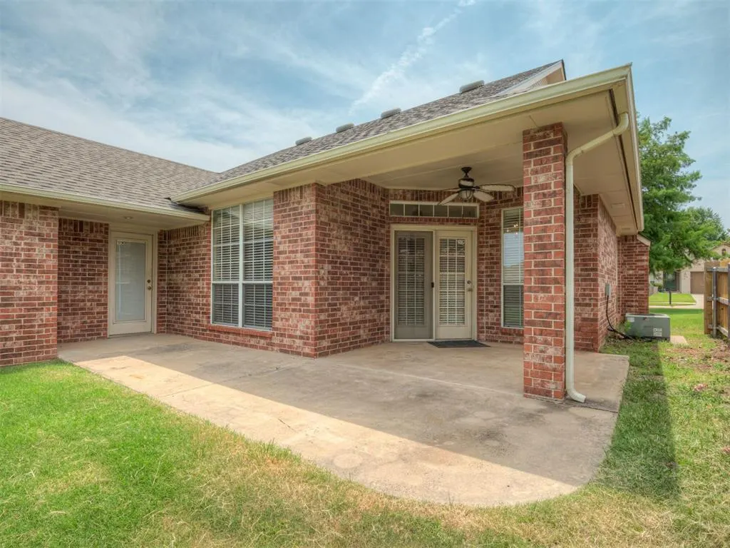 Photo 35 — 325 Crossland Court, Edmond, OK 73003