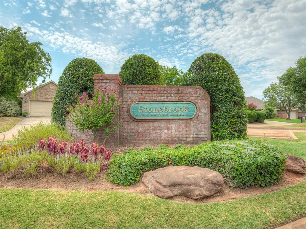Photo 37 — 325 Crossland Court, Edmond, OK 73003