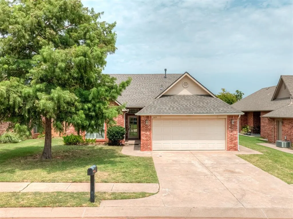 Photo 38 — 325 Crossland Court, Edmond, OK 73003