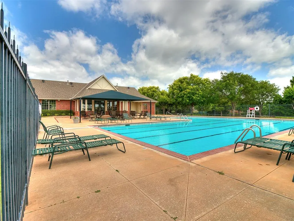 Photo 46 — 325 Crossland Court, Edmond, OK 73003