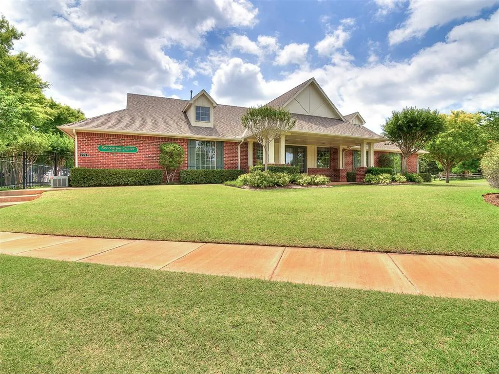 Photo 48 — 325 Crossland Court, Edmond, OK 73003