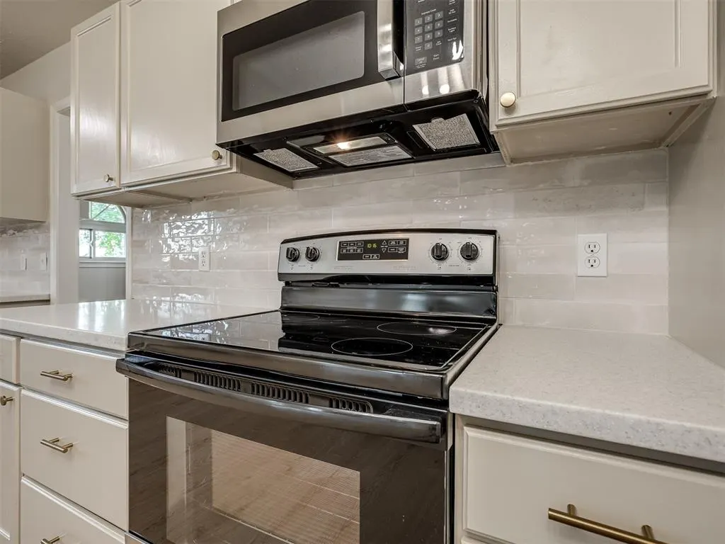 Photo 16 — 1320 Lowrie Lane, Oklahoma City, OK 73159