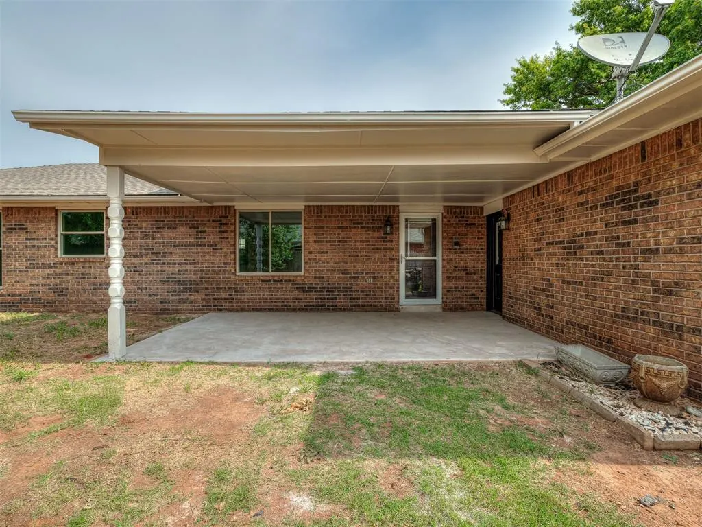 Photo 43 — 1320 Lowrie Lane, Oklahoma City, OK 73159