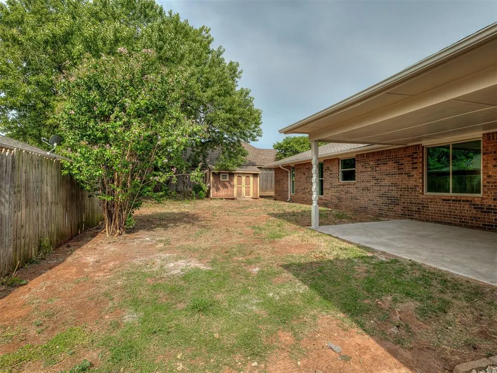 Photo 45 — 1320 Lowrie Lane, Oklahoma City, OK 73159