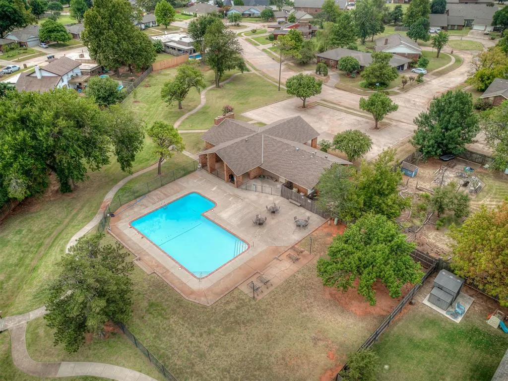 Photo 48 — 1320 Lowrie Lane, Oklahoma City, OK 73159