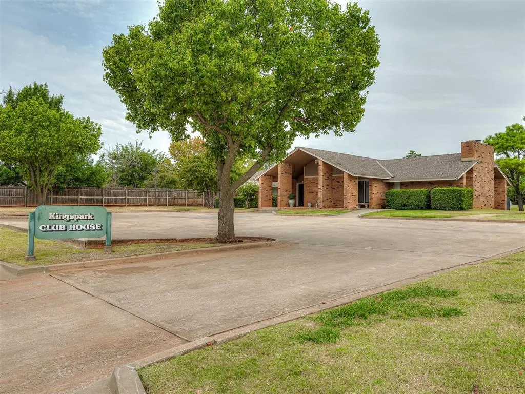 Photo 49 — 1320 Lowrie Lane, Oklahoma City, OK 73159