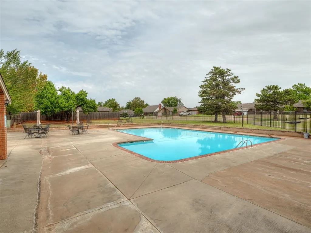 Photo 50 — 1320 Lowrie Lane, Oklahoma City, OK 73159