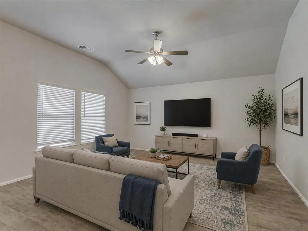 Photo 4 — 408 Haven Street, Yukon, OK 73099