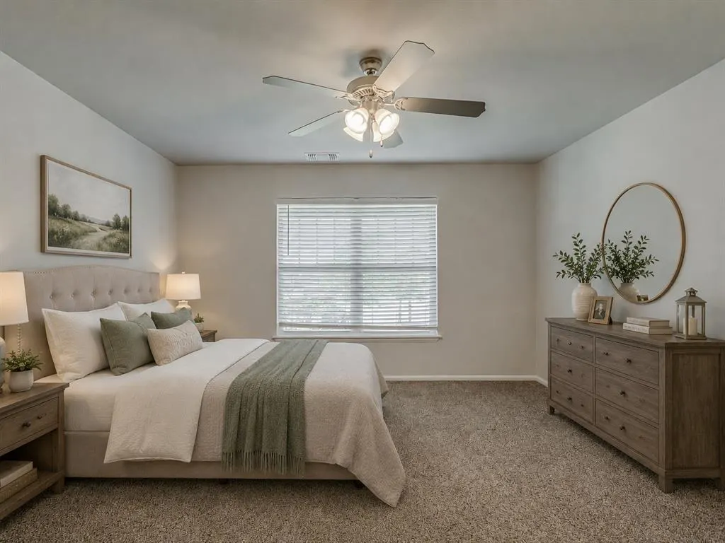 Photo 16 — 408 Haven Street, Yukon, OK 73099