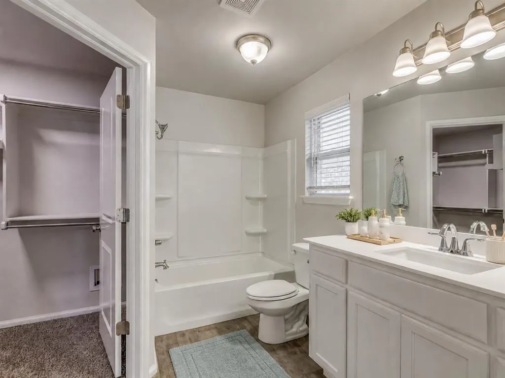 Photo 19 — 408 Haven Street, Yukon, OK 73099