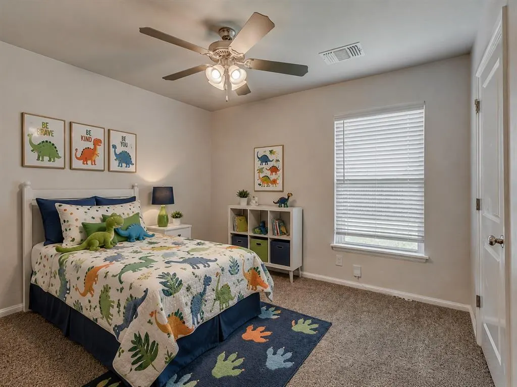Photo 23 — 408 Haven Street, Yukon, OK 73099