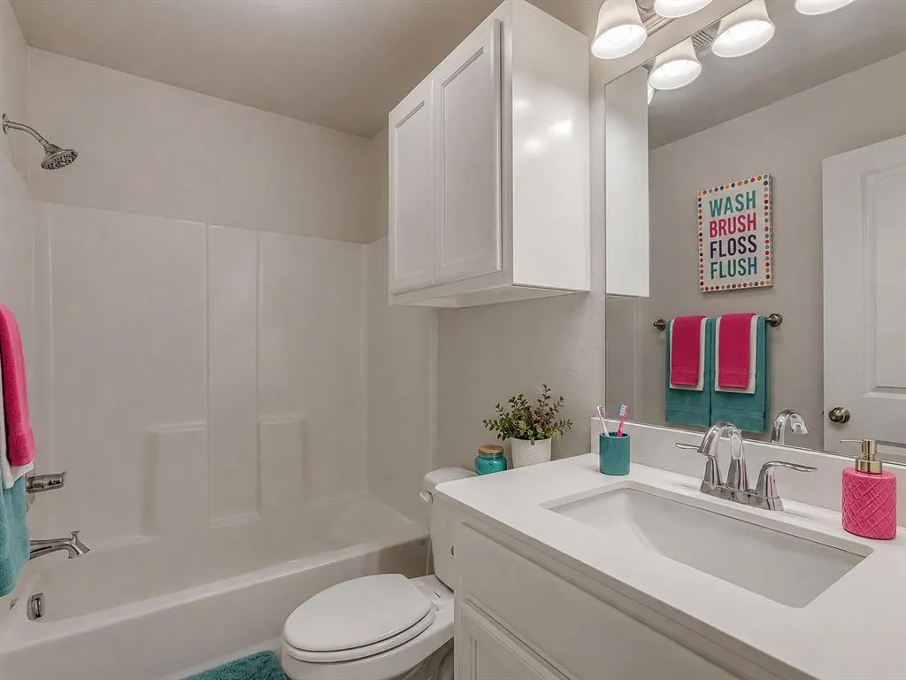 Photo 25 — 408 Haven Street, Yukon, OK 73099