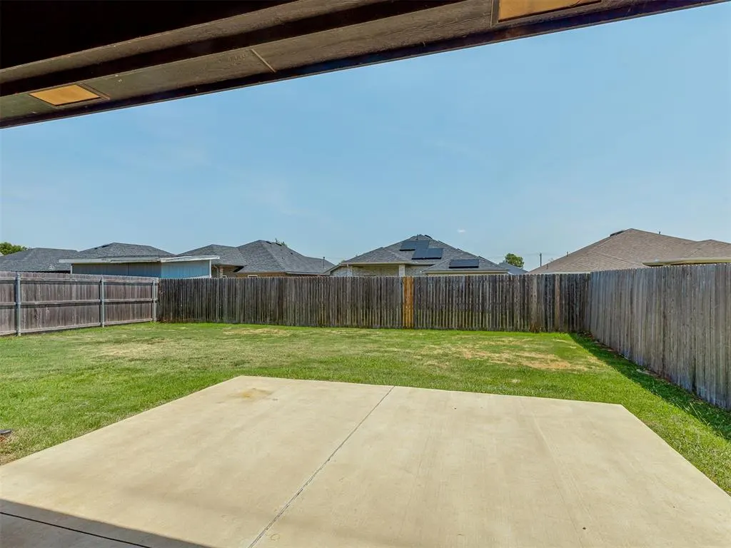 Photo 34 — 408 Haven Street, Yukon, OK 73099