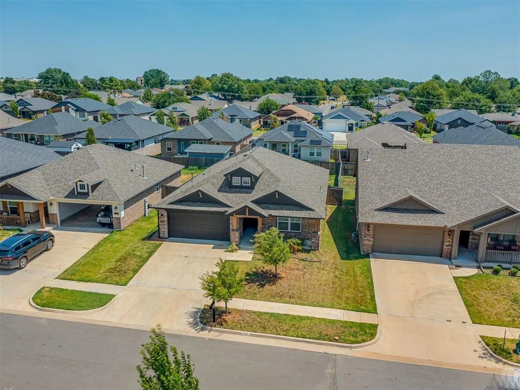 Photo 37 — 408 Haven Street, Yukon, OK 73099