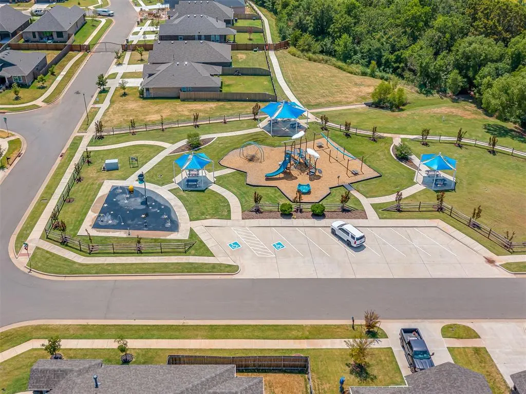 Photo 42 — 408 Haven Street, Yukon, OK 73099