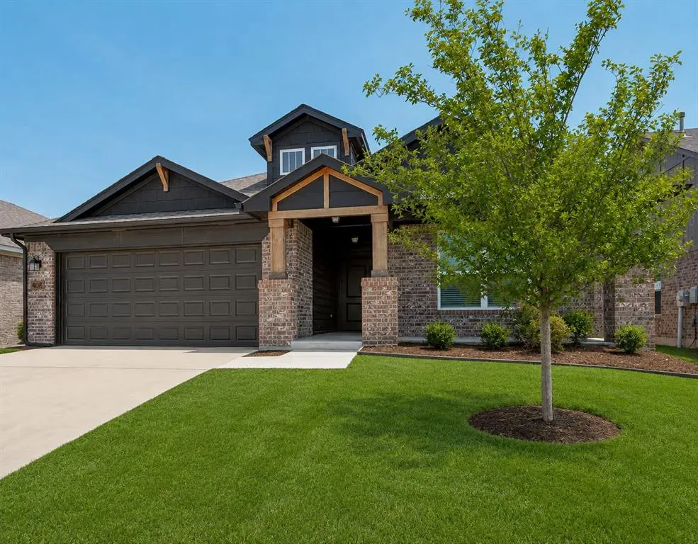 Photo 2 — 408 Haven Street, Yukon, OK 73099
