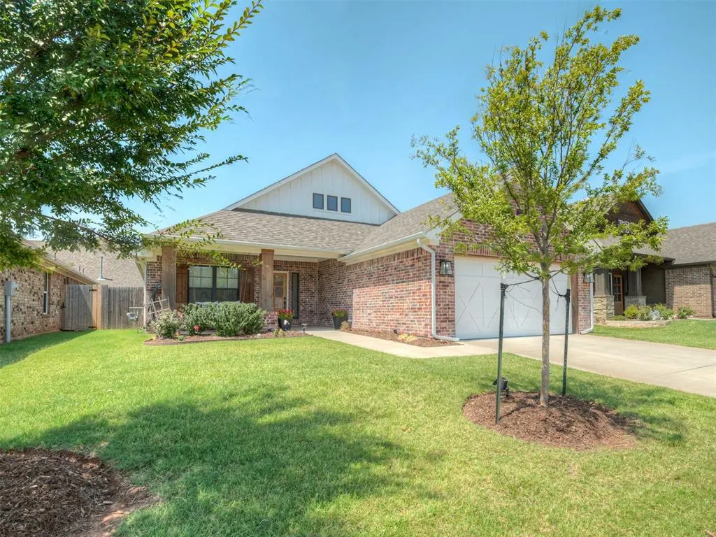 Photo 2 — 17905 Tiempo Way, Edmond, OK 73012