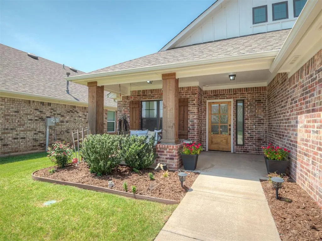 Photo 3 — 17905 Tiempo Way, Edmond, OK 73012