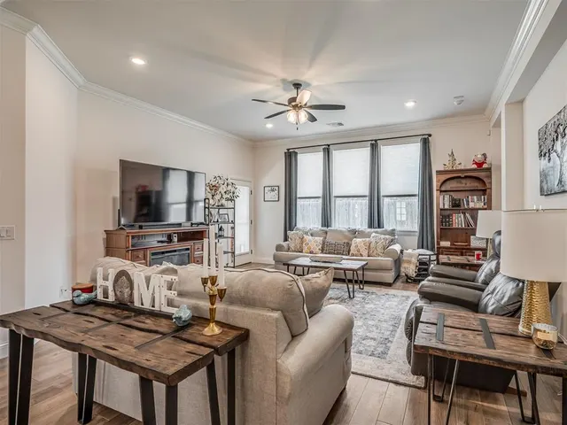 Photo 5 — 17905 Tiempo Way, Edmond, OK 73012