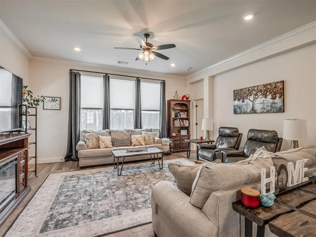 Photo 6 — 17905 Tiempo Way, Edmond, OK 73012