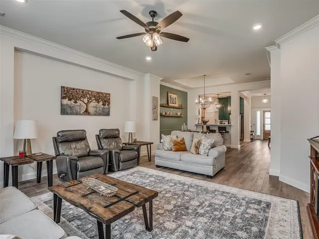 Photo 7 — 17905 Tiempo Way, Edmond, OK 73012