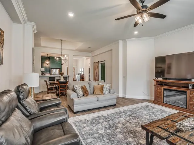 Photo 8 — 17905 Tiempo Way, Edmond, OK 73012