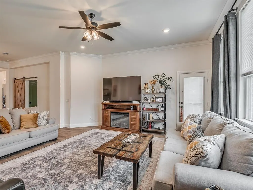 Photo 9 — 17905 Tiempo Way, Edmond, OK 73012