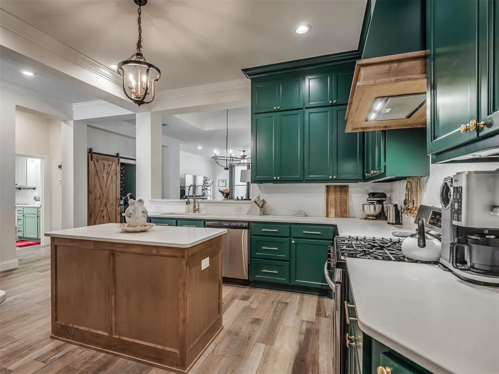 Photo 11 — 17905 Tiempo Way, Edmond, OK 73012