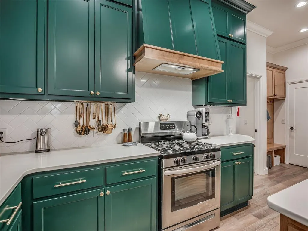 Photo 12 — 17905 Tiempo Way, Edmond, OK 73012