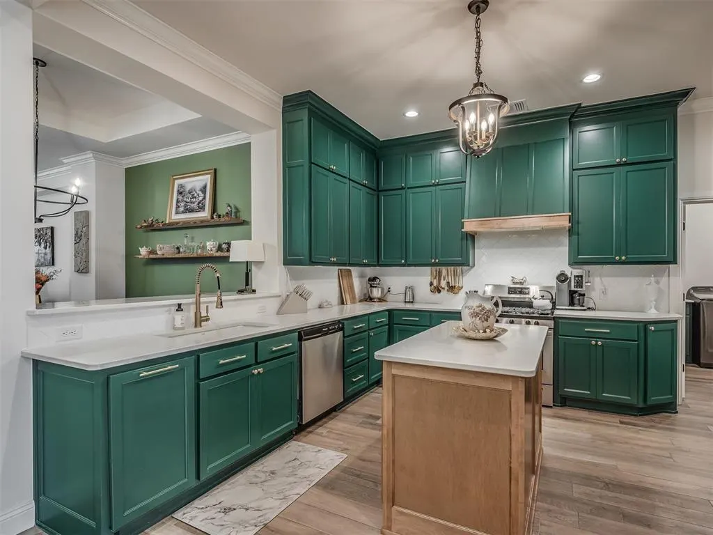 Photo 14 — 17905 Tiempo Way, Edmond, OK 73012
