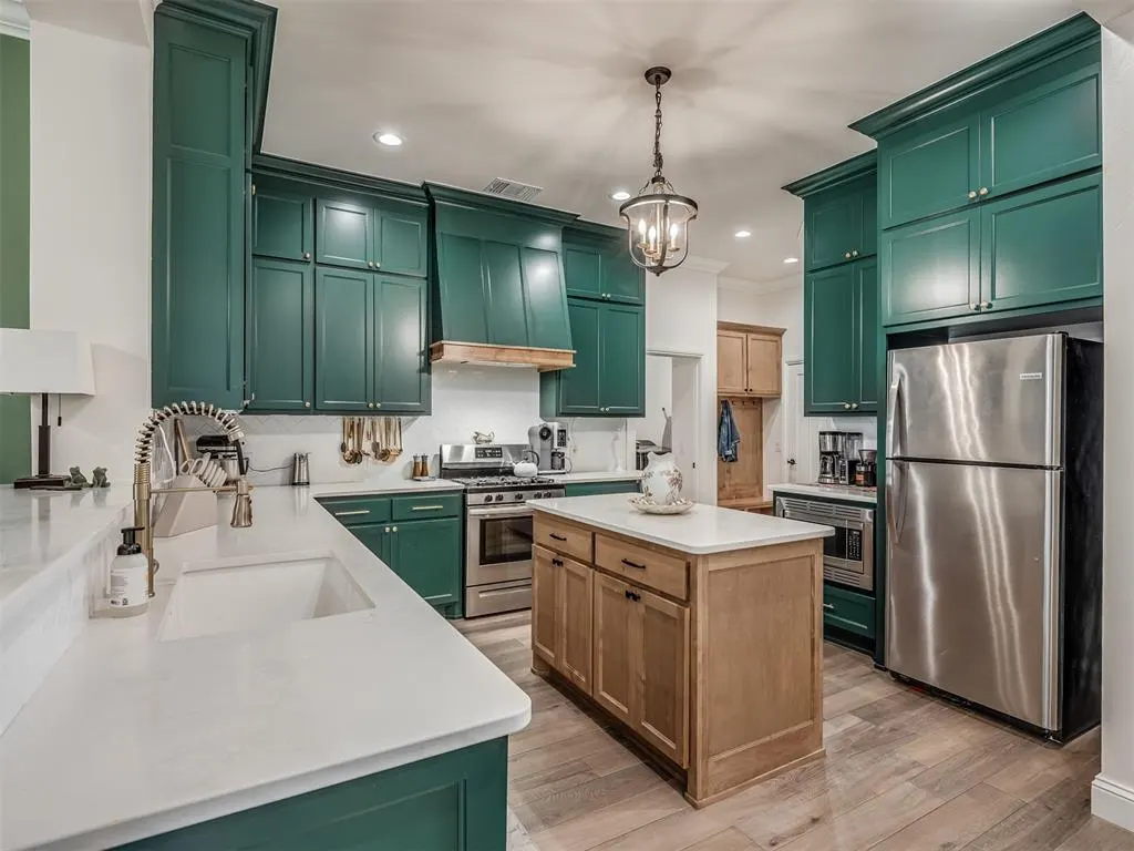 Photo 15 — 17905 Tiempo Way, Edmond, OK 73012
