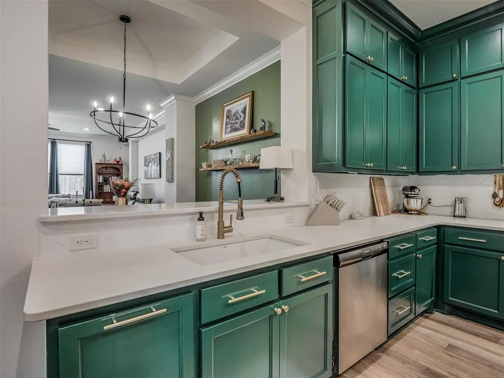 Photo 16 — 17905 Tiempo Way, Edmond, OK 73012