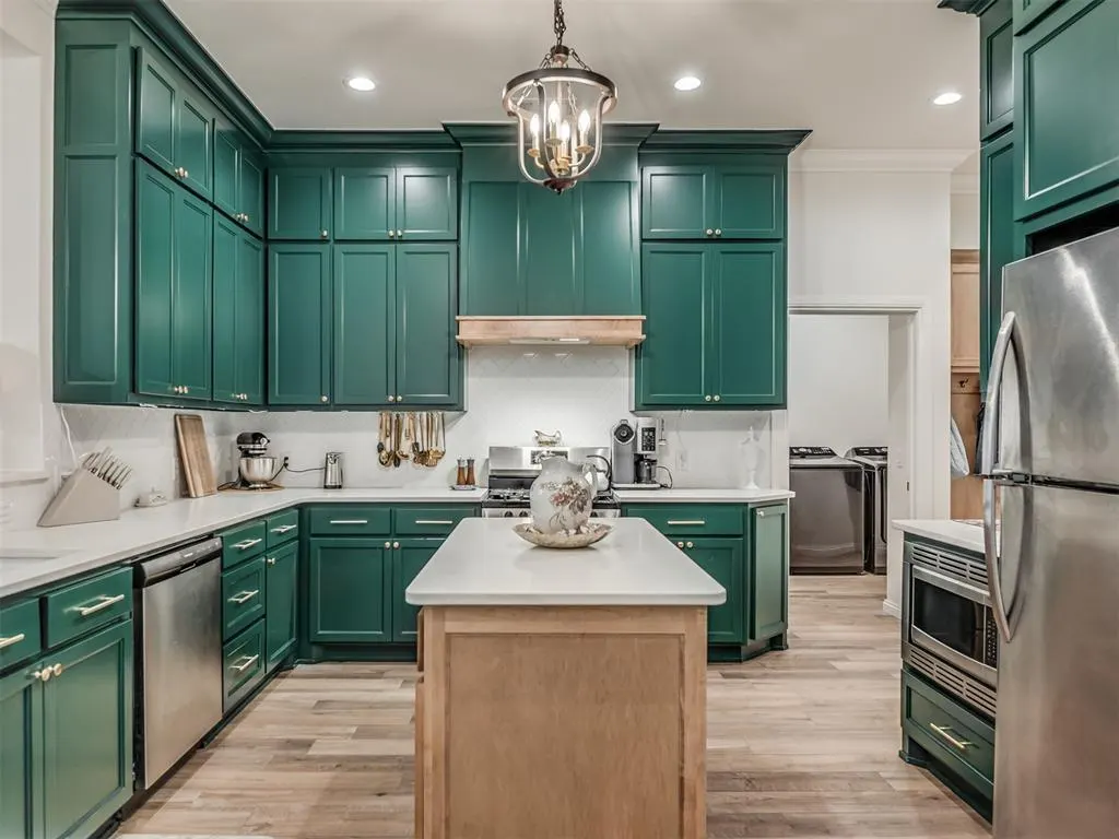 Photo 17 — 17905 Tiempo Way, Edmond, OK 73012