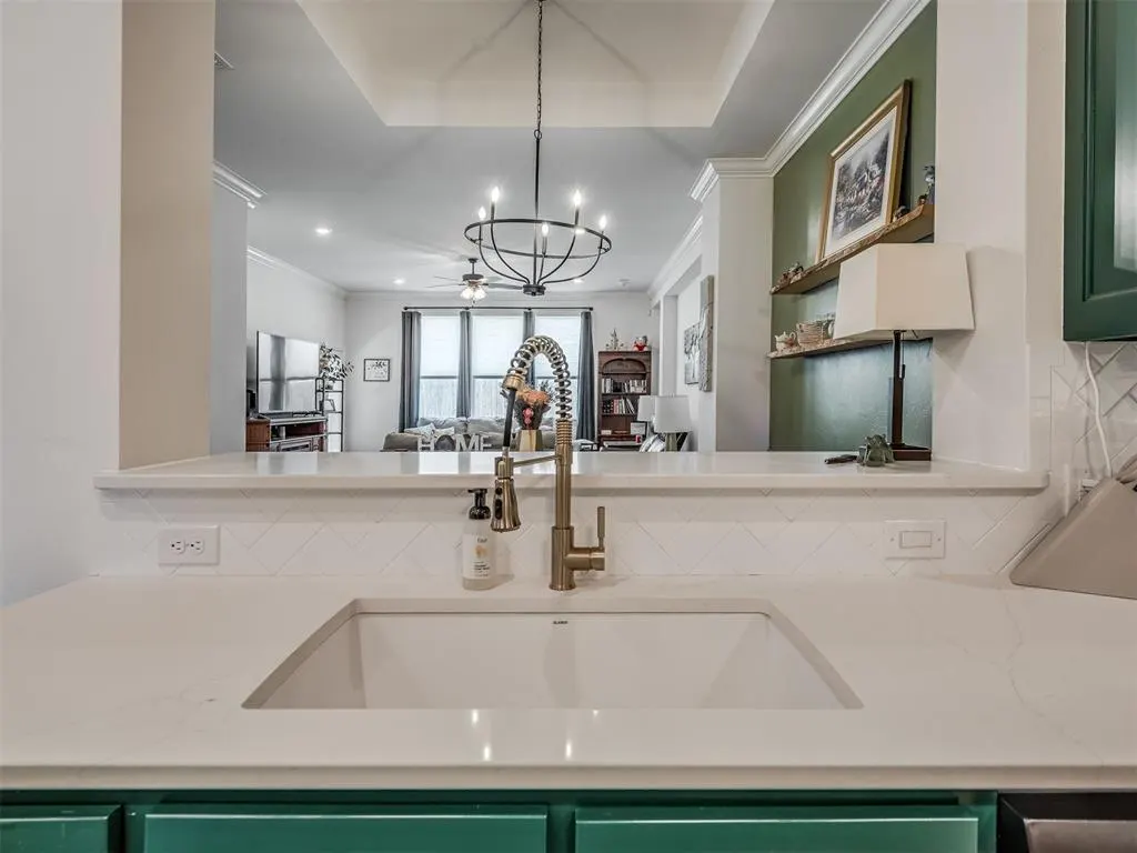 Photo 18 — 17905 Tiempo Way, Edmond, OK 73012