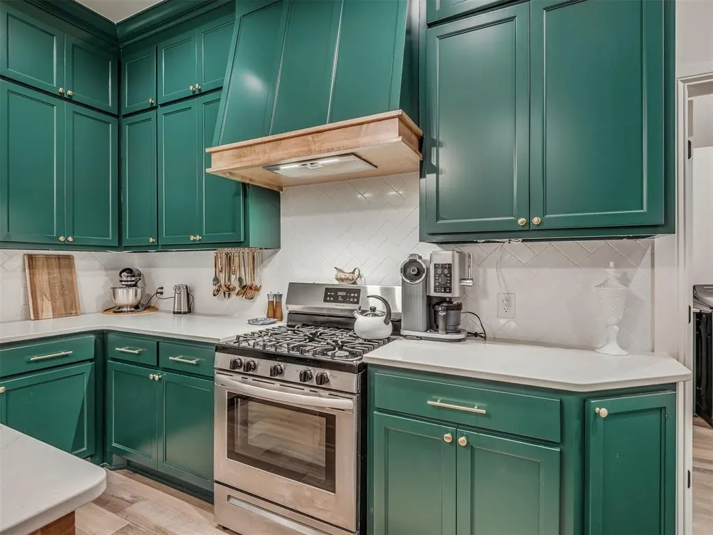 Photo 19 — 17905 Tiempo Way, Edmond, OK 73012
