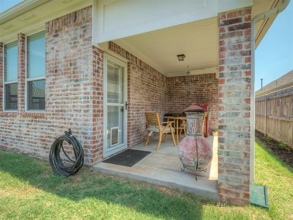 Photo 40 — 17905 Tiempo Way, Edmond, OK 73012
