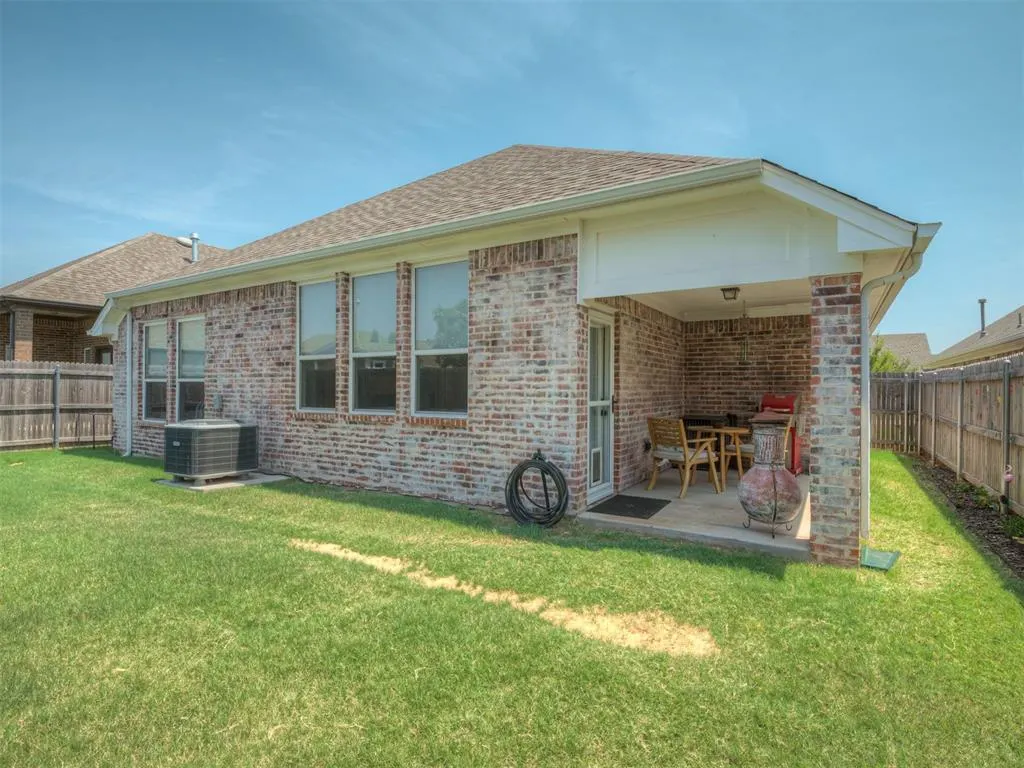 Photo 42 — 17905 Tiempo Way, Edmond, OK 73012