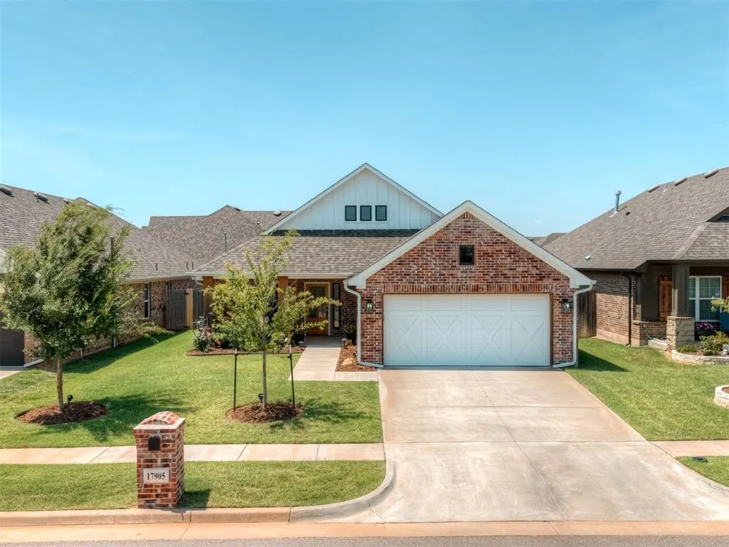 Photo 44 — 17905 Tiempo Way, Edmond, OK 73012