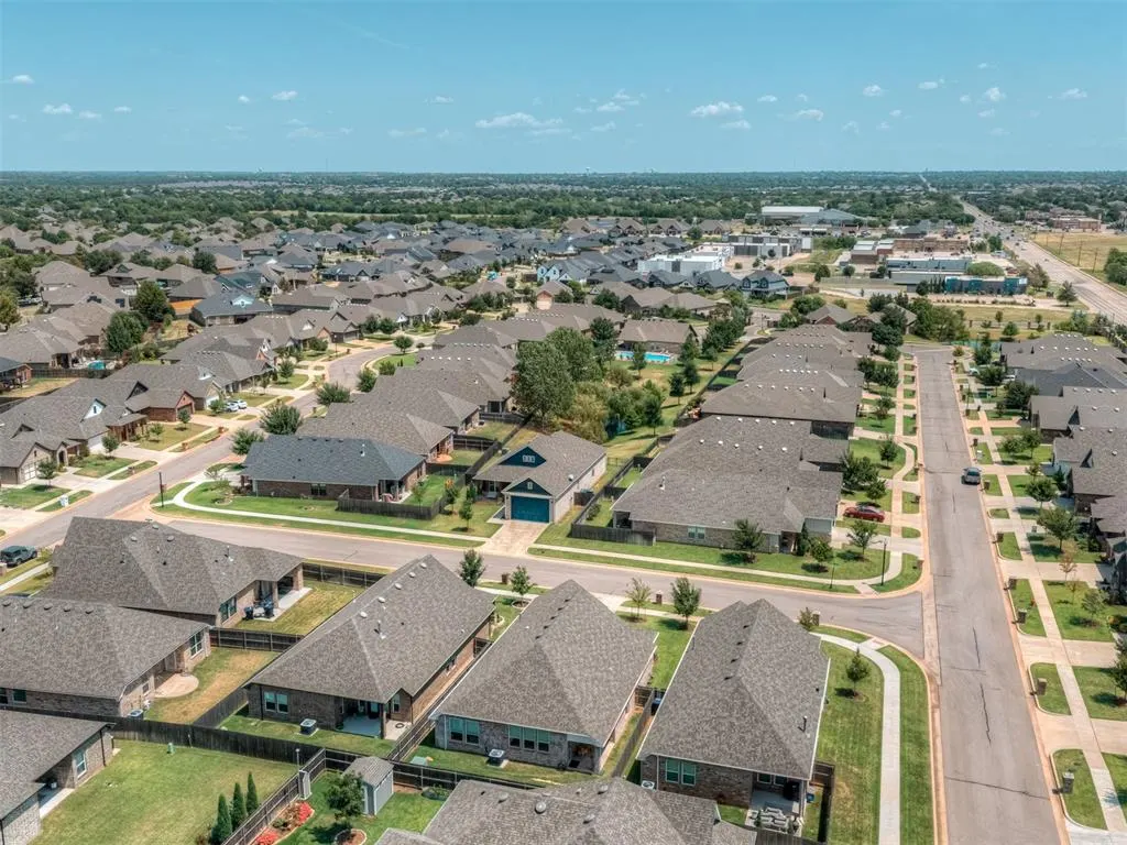 Photo 45 — 17905 Tiempo Way, Edmond, OK 73012