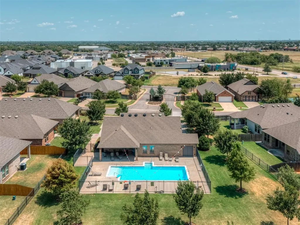 Photo 48 — 17905 Tiempo Way, Edmond, OK 73012