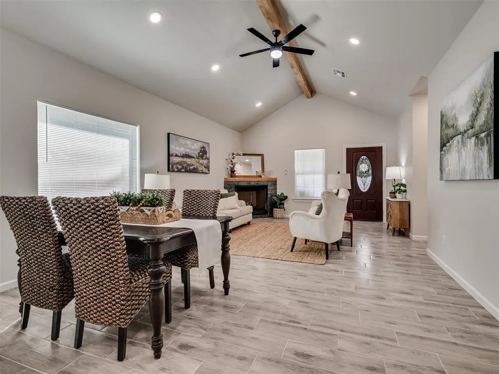 Photo 9 — 712 E Lincoln Avenue, Guthrie, OK 73044