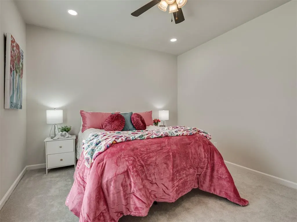 Photo 16 — 712 E Lincoln Avenue, Guthrie, OK 73044