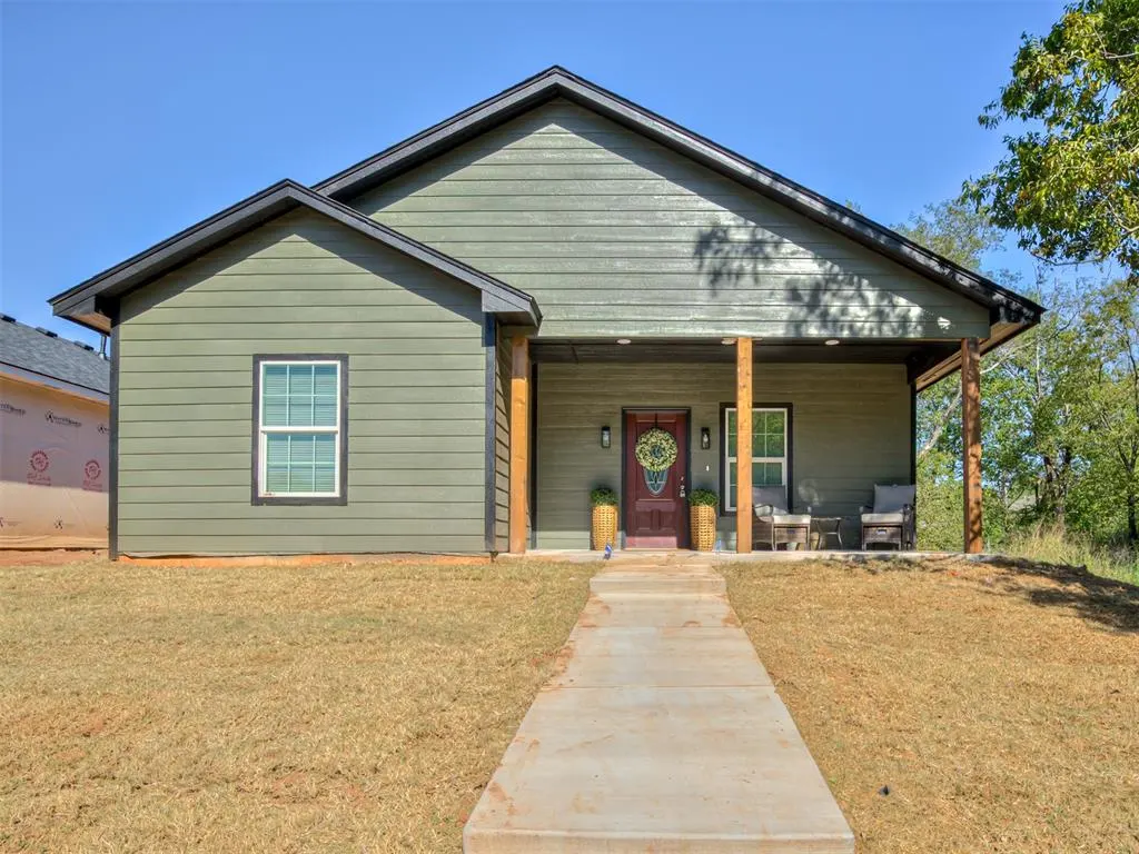Photo 33 — 712 E Lincoln Avenue, Guthrie, OK 73044